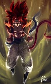 Maybe you would like to learn more about one of these? Gogeta Dragon Ball Zerochan Anime Image Board