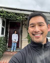 Canvassing!!! GOTV. Who wouldn't open the door for Dysen??? #chang4change