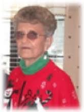 Obituary information for Litha Ann Minchew (Minchew)