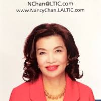 Nancy Chan