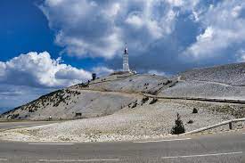 The climb is ranked 382 in the world. The Madman Of The Mt Ventoux Cycloworld Cc
