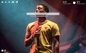 Nba youngboy never broke again wallpapers, is an application that will help you to found the best and amazing nba youngboy. Cool Nba Youngboy Hd Wallpapers Background Themes Lovelytab