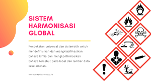 Efek dari penggunaan produk kosmetik bermerkuri. Berkenalan Dengan Ghs Globally Harmonized System Sistem Klasifikasi Dan Pelabelan Bahan Kimia Labmania
