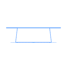 Use these dimensions to find and place a coffee table that's perfect for your living room. I3xwdt 5uw 4hm