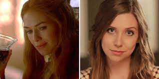 If YouTubers Were Game of Thrones Characters…