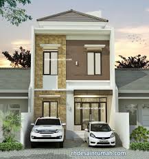 Model garasi ini bisa kalian contoh karena memiliki desain dengan konsep pagar dan atap yang enak dilihat. Desain Rumah Carport 2 Mobil Garasi Rhdesainrumah