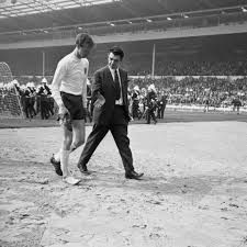 L/s as hosen converts between posts. In Pictures Scotland V England 1967 Bbc News