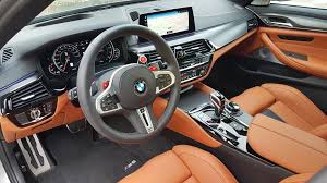 The 2019 bmw m5 competition adds more power, better handling and a little touch of something special to set it apart, but does it live up to out memories and expectations when driven in the real world? Review 2019 Bmw M5 Competition Wheels Ca