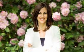 Meet Historian, Bestselling Author of "American Eden ...