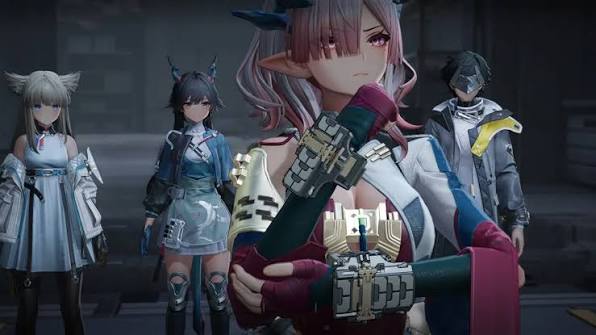 What to Do When You Reach Wuling in Arknights: Endfield - Icy Veins