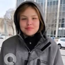 Missing: Faith-Lynn Hope Fontaine-17 year old Female from Winnipeg