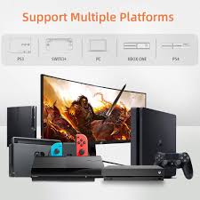 This article is over 50,000 bytes in size, and could slow down your browser by opening or editing it. Buy Pxn Arcade Fight Stick Fighting Game Joystick For Ps4 Ps3 Xbox One Nintendo Switch And Windows Pc 7 2 Ft Usb Cable Online In Vietnam B08c9z1p53