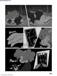 Heartstring Player 2 - The Thick & Bad at Comics Porn .pro | Page 5
