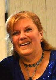 Audrey 'Kim' Carpentier