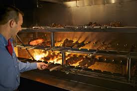 Brazilian Steakhouse Fogo De Chao Is Wooing Meat Lovers Fortune