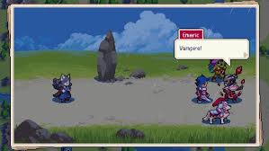 One of the most basic strategies in wargroove, and an incredibly important bit of information. Act 3 Mission 3 Wargroove Walkthrough Guide Gamefaqs