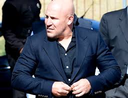 Nafiz modack, colin booysen, ashley fields and jacques cronje on february 20 2020 after they were acquitted of extortion. Cape Town Cop Arrested Ex Springbok Player James Da