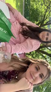 Backseat Challenge Mikayla Weaver