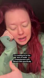 Navigating Personal Choices: Rory and Lorelai's Dilemma