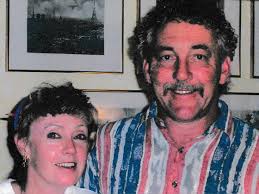 James "Jimmy" Alan Benson's Memorial Website