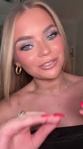 Glam Makeup Tutorial: Achieve the Perfect Look