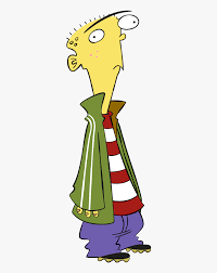 Hier findest du alles über die zeichentrick serie ed, edd n eddy! Ed Edd N Eddy Ed Png Transparent Png Kindpng