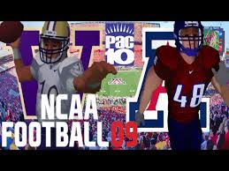 Ball trails and turbo trails for the wii version. Ncaa Football 09 Sports Gameplay Msu Mascot Play Youtube