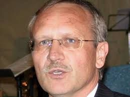 Volksbank Solling: Vorstand Dieter Lepies geht