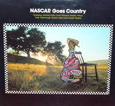 Nascar goes country is a country music cover album. Nascar Goes Country By Various Artists Compilation Country Reviews Ratings Credits Song List Rate Your Music