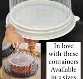 Cake Box PVC (10pcs) – Arife.Aesthetics