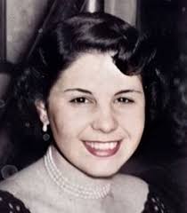 Doris Novello Obituary