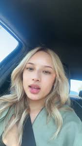 Alyssa Replace My Dad