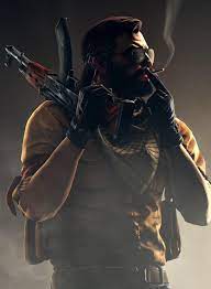 Counter Strike Go Recorded Record Jump In Active Player Count Female Character Inspiration Go Wallpaper Gaming Wallpapers
