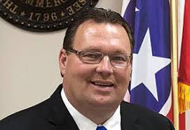 Former Rhea County, Tennessee, executive dies in federal prison; lawyer  investigating possible assault