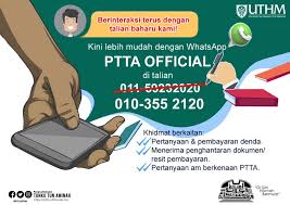 Tunku tun aminah library universiti tun hussein onn malaysia (uthm) 86400 parit raja, batu pahat johor, malaysia. Tunku Tun Aminah Library Pttauthm Twitter