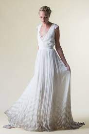 Fair Trade Eco Indie Ethical Handmade Wedding Dress With Cap Sleeve Lace Color Poc Handmade Wedding Dresses Ethical Wedding Dress Grace Wedding Dress