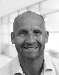 Johan Boersma Expert ENS Negotiator — ENS