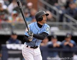 イチローデータ · イチロー掲示板 · マリナーズ情報 · webタロウの部屋 · クイズ イチマニア · bluewave stadium. ã‚¤ãƒãƒ­ãƒ¼ Mlbå…¬å¼ã‚µã‚¤ãƒˆãŒä¼ãˆãŸ 20ã®é©šç•°çš„ãªäº‹å®Ÿ é‡Žçƒã®ã‚³ãƒ©ãƒ  J Sportsã‚³ãƒ©ãƒ  ãƒ‹ãƒ¥ãƒ¼ã‚¹