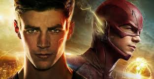 The Flash saison 4 : résumé de l'épisode 1 !