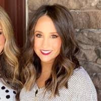 Whitney Scarberry's Instagram, Twitter & Facebook