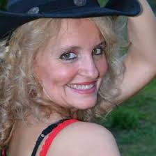 Mary Ann Chatman (maryannhottie)