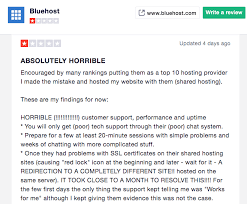 If you have problems locking/unlocking your domain, ask your host/registrar for assistance. Siteground Vs Bluehost One Surprising Winner 2021