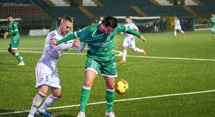 Detto che in prima divisione di lega pro, sono stati ripescati 8 club e quindi i. Avellino Bisceglie Gli Irpini Vincono E Volano In Classifica Tifosipalermo