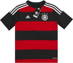 It also contains a table with average age, cumulative market value and average market value for each player position and overall. Germany World Cup 2014 15 Away Football Kit Men S Fashion Activewear On Carousell