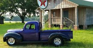 Image result for Banner Green 1955 Dodge Truck