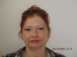 Offender Information