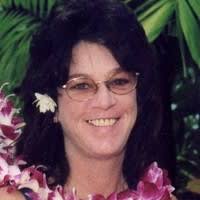 Patricia Hart Keen Obituary (1964