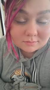 Tammy My Book Dedication