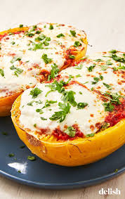 Instant Pot Spaghetti Squash Makes Dinner A Breeze Recipe Spaghetti Squash Recipes Instant Pot Recipes