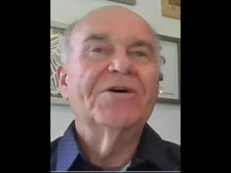 Bruce Howlett from Sparking the Reading Shift talks about a plan to end the  reading wars ©2023